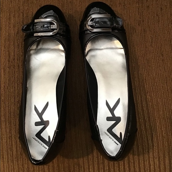 anne klein shoes size 11